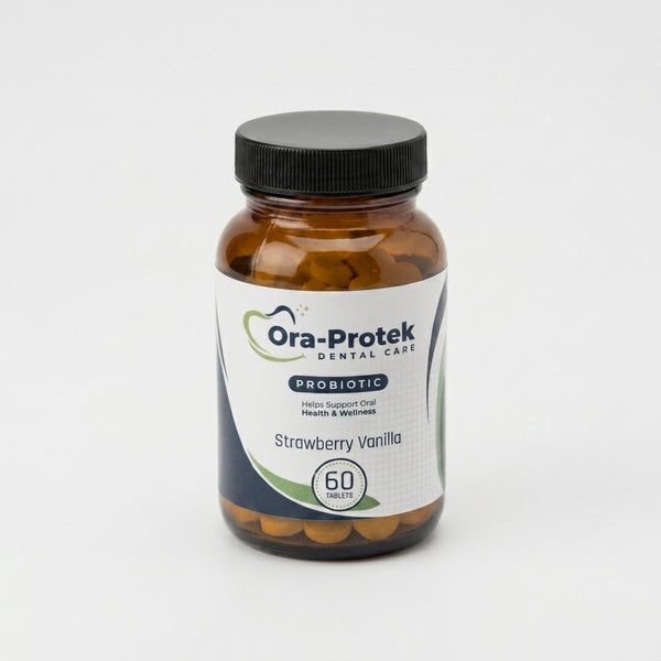 Oral Probiotic